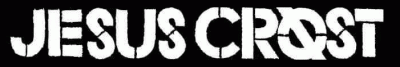 logo Jesus Crøst